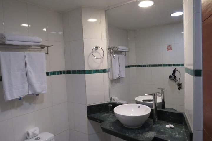 Bathroom Vanities