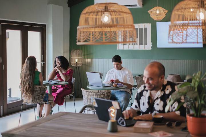 Hotel Interior 4 of 82