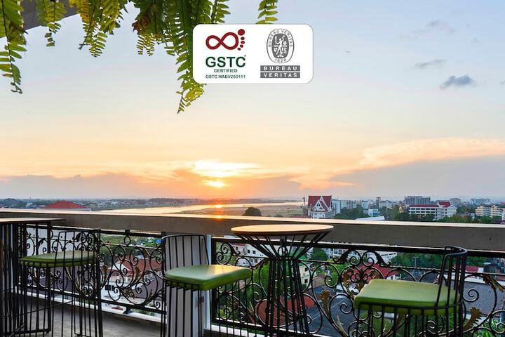 Image of SureStay Hotel by Best Western Vientiane