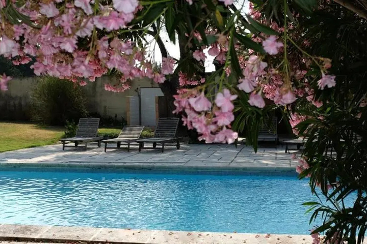 Pool 2 of 3