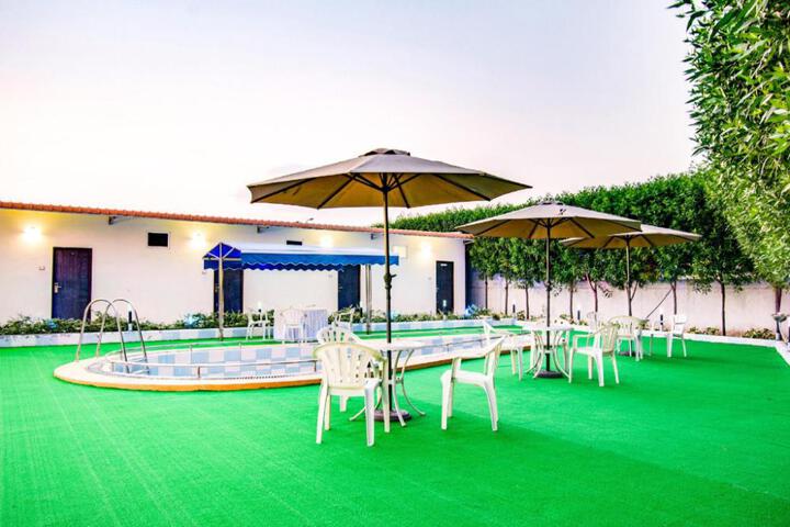 Image of Palette - Kalpana Residency