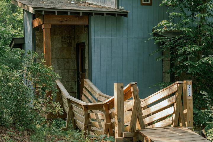 Terrace/Patio 231 of 313