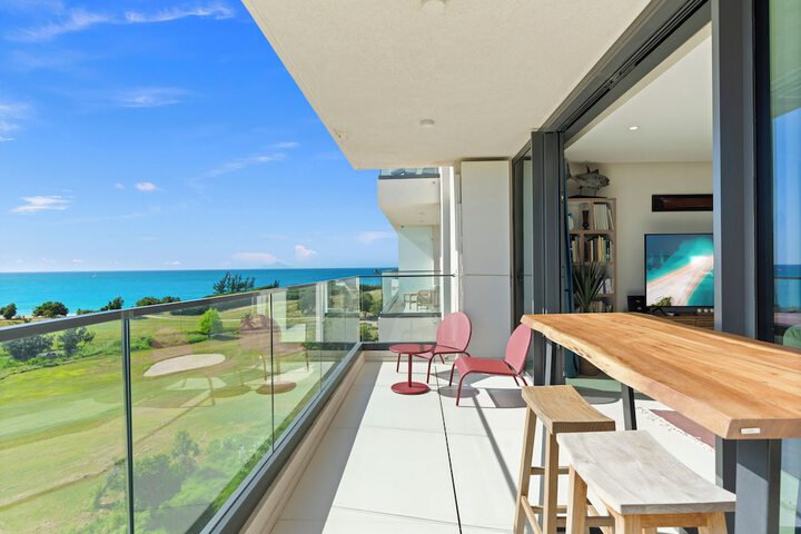 Terrace/Patio 722 of 1000