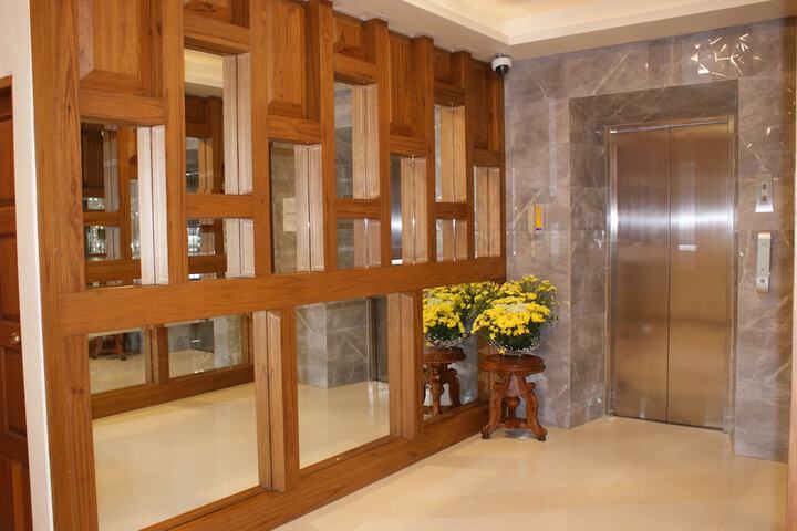 Hotel Interior 2 of 56