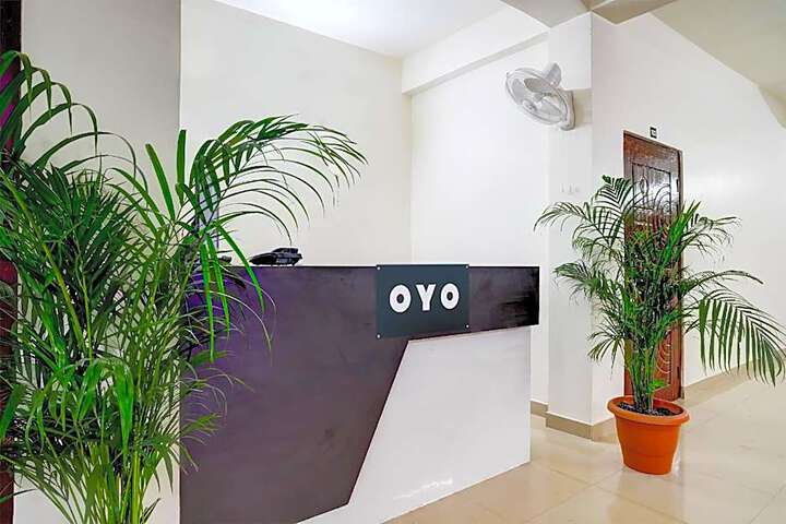 Hotel O Autumn Inn