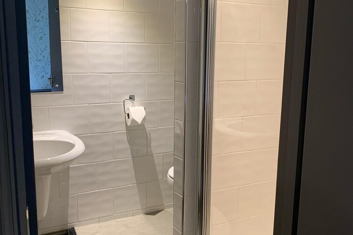 Bath Interior