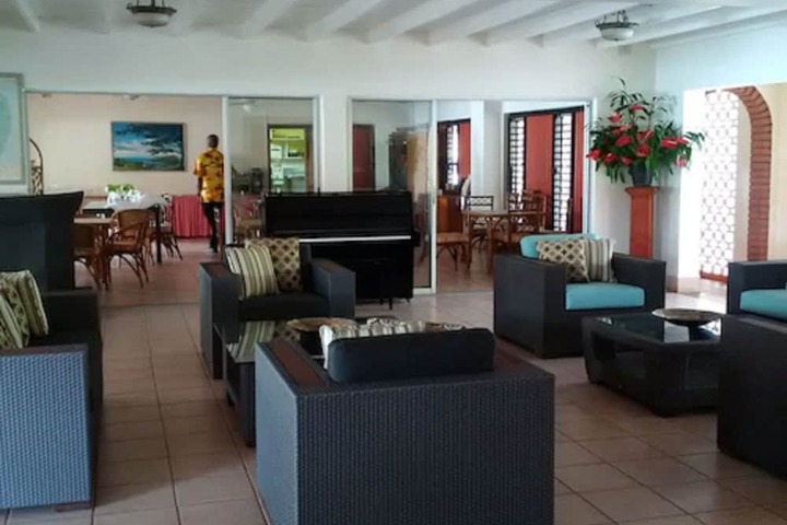 Hotel Interior 4 of 75