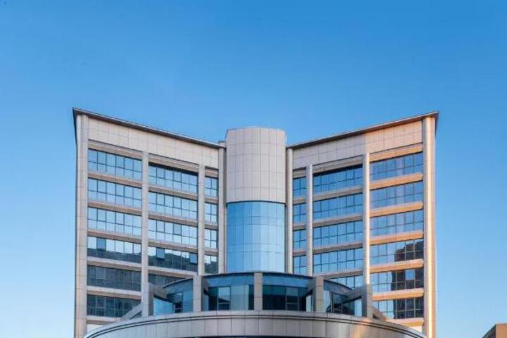Echarm Hotel Guangzhou Baiyun Airport Store