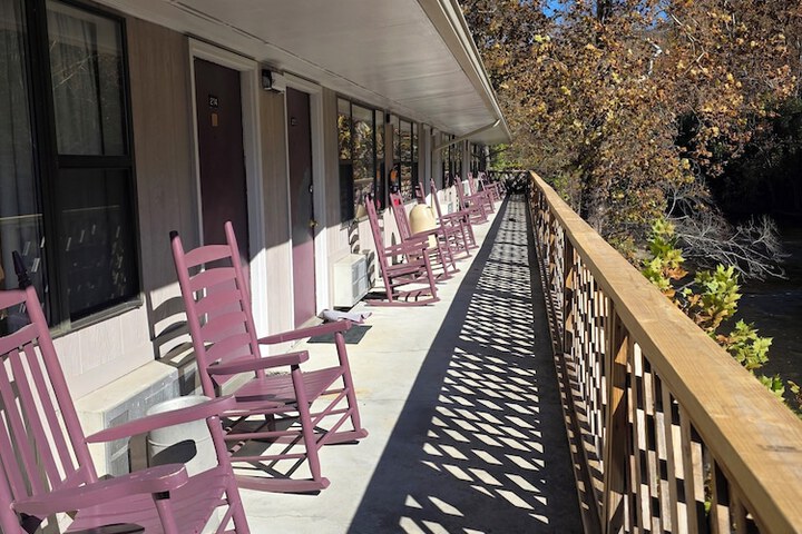 Terrace/Patio 19 of 37