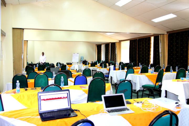 Business Center 19 of 30
