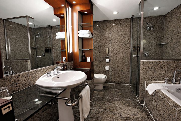 Bathroom Vanities