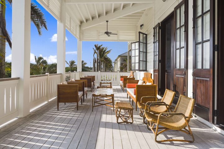 Terrace/Patio 206 of 238