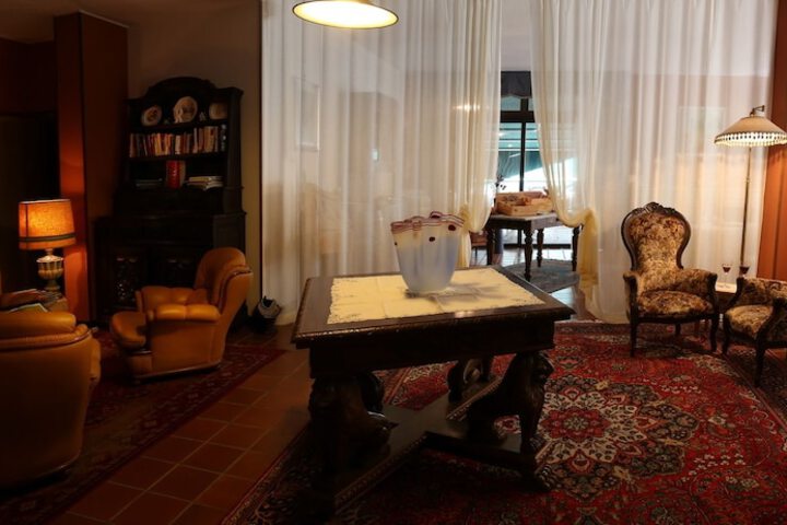 Hotel Interior 2 of 34