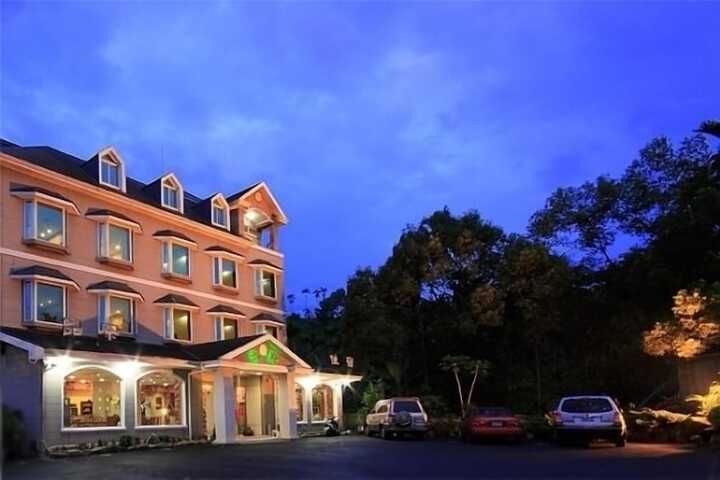 Hotel 48 of 51