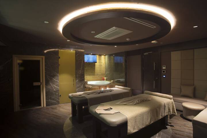 Massage
