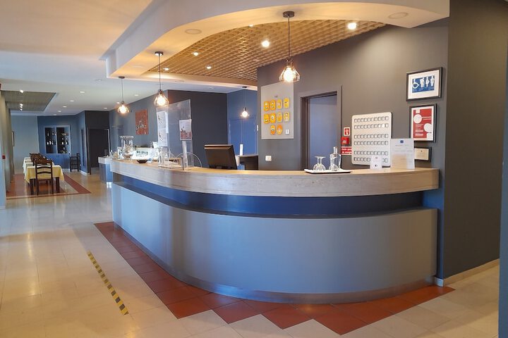 Hotel Interior 2 of 37