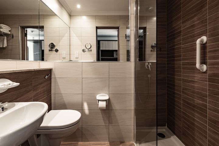 Bathroom Vanities