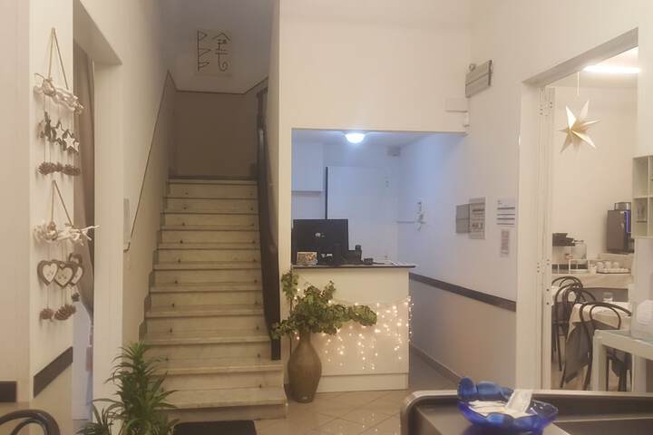 Hotel Interior 62 of 64