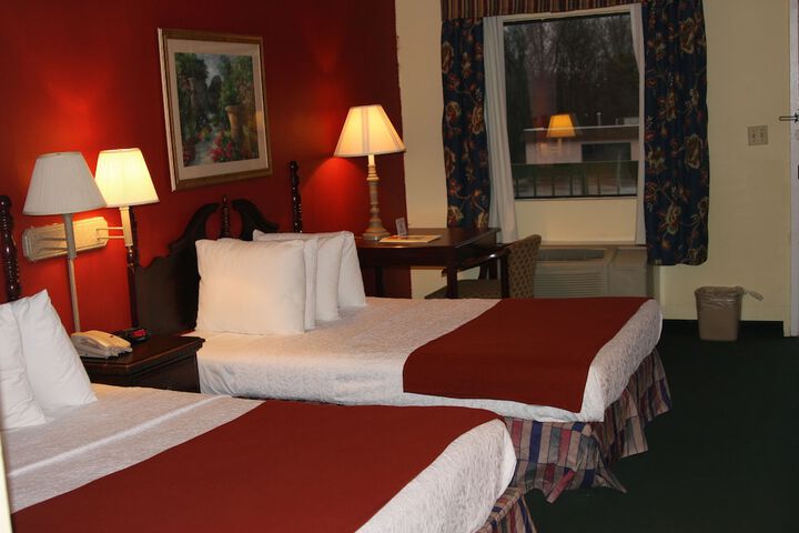 Breakfast/Coffee Service 5 of 11