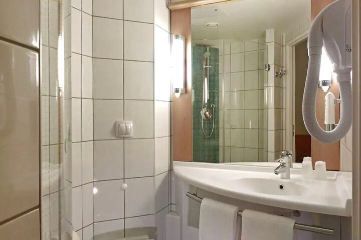 Bath Interior