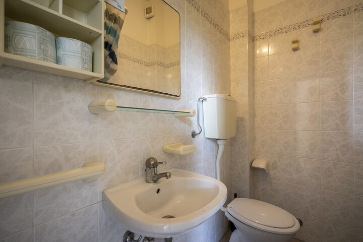 Bathroom Vanities