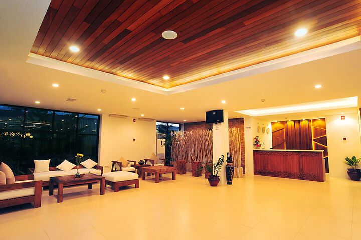 Hotel Interior 2 of 30