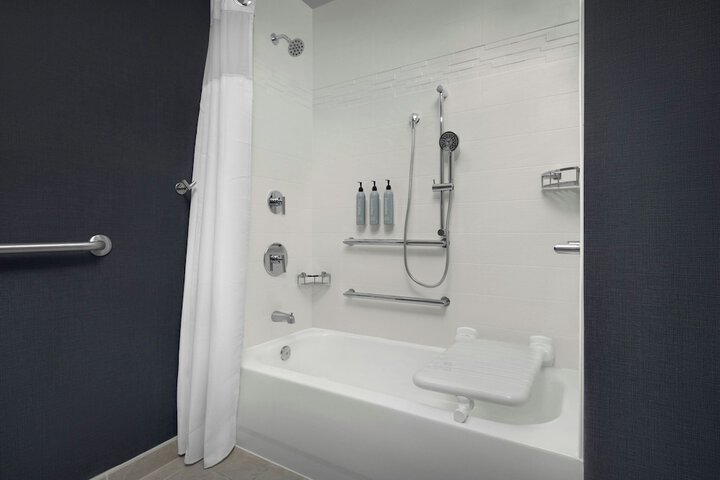 Bath Amenities