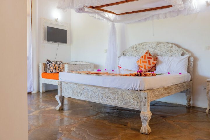 Silver Rock Hotel in Malindi