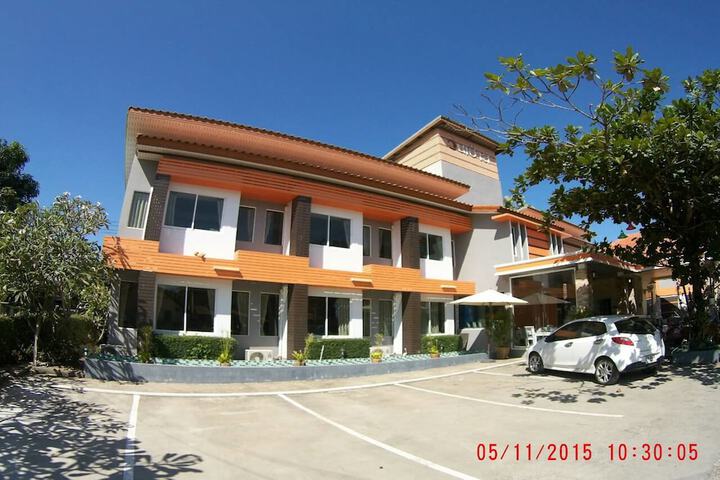 Hotel 25 of 26