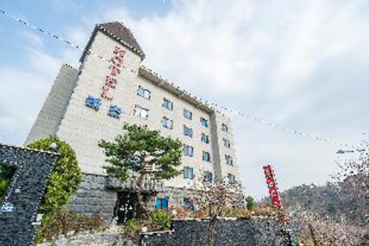 Hotel 14 of 23