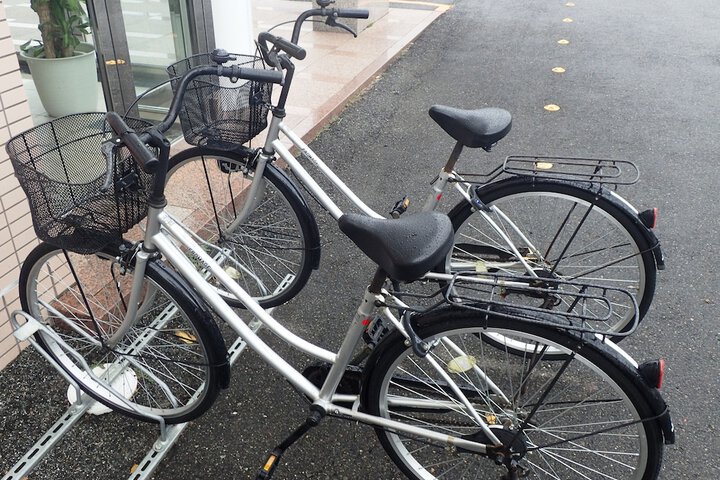 Bicycling