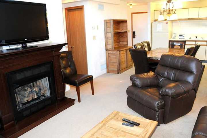 1 Bedroom Condo Villa Queen Bed Sofa (57 of 252)