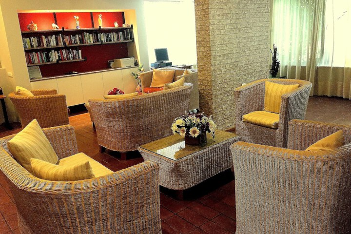 Lobby Photos