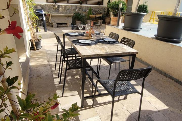 Terrace/Patio 21 of 40