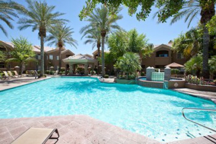 Exterior of Paradise Found 2 BR by Casago