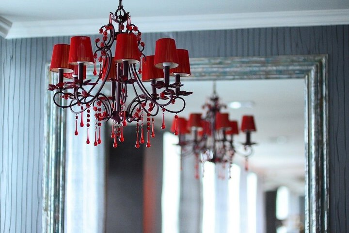 Hotel Interior 6 of 71