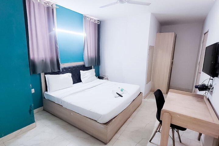 Hotel 17 of 18