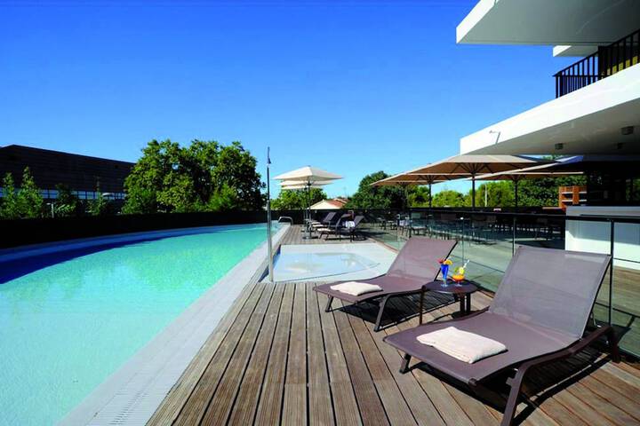 Hotel 60 of 63