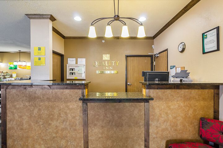 Hotel Interior 2 of 36