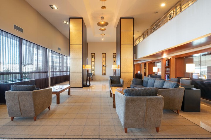 Hotel Interior 4 of 64