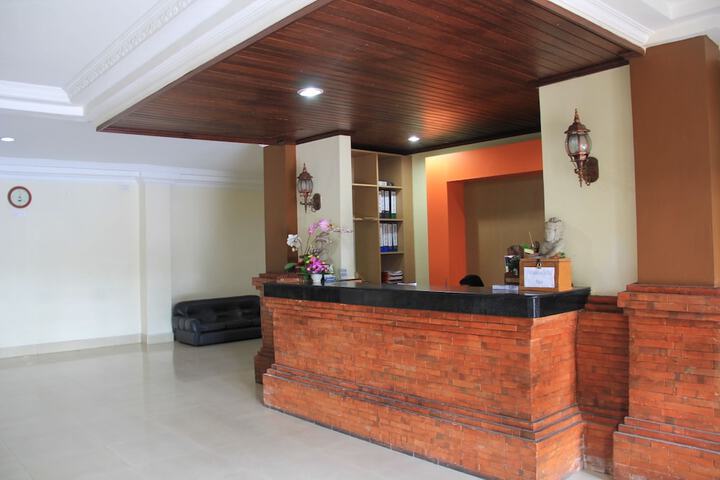 Hotel Interior 2 of 64