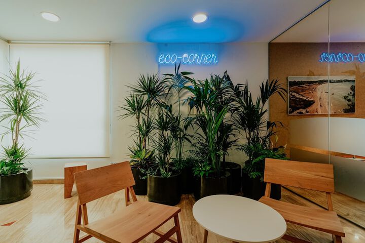 Lobby Photos