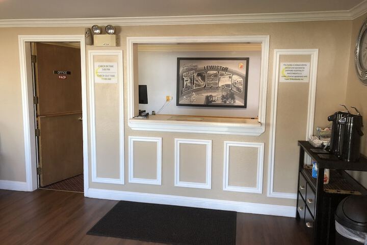 Hotel Interior 2 of 19