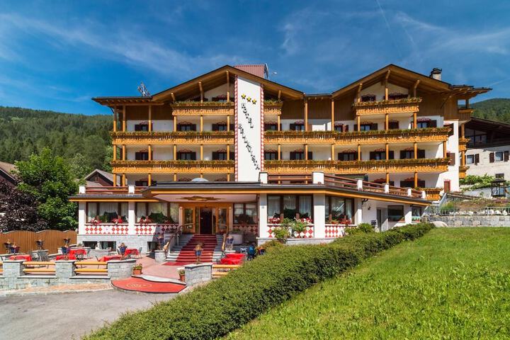 Hotel Bellavista