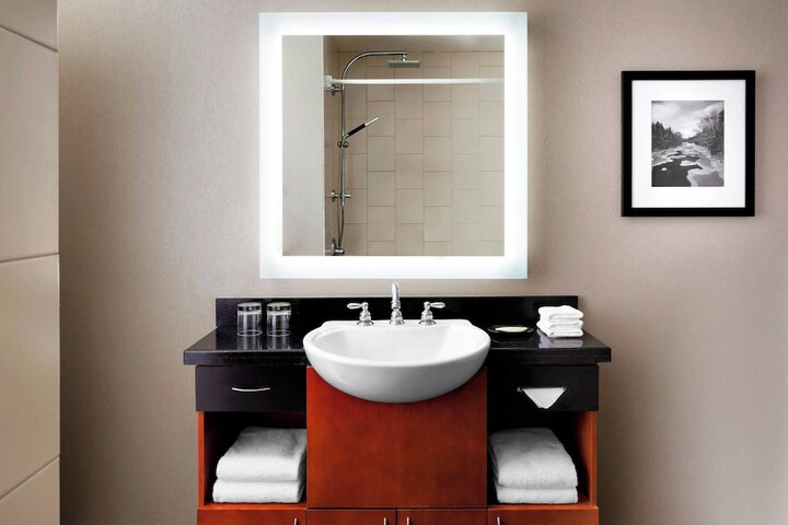 Bathroom Vanities