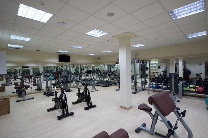 Health and Fitness 21 of 49