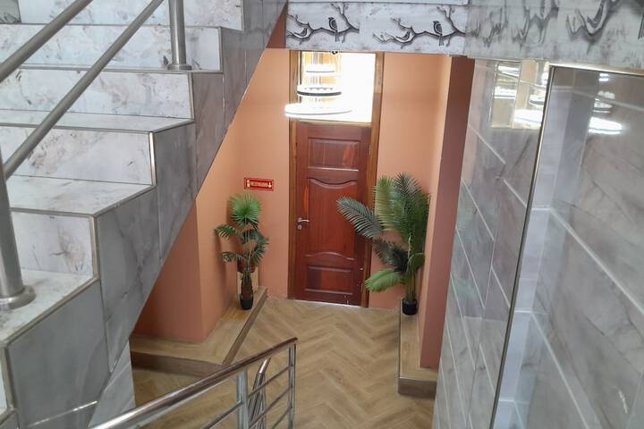 Hotel Interior 70 of 74