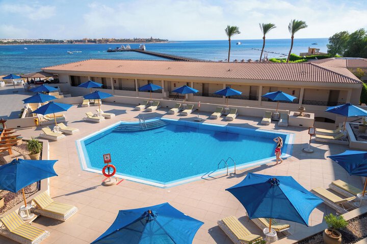 Pool to Cool