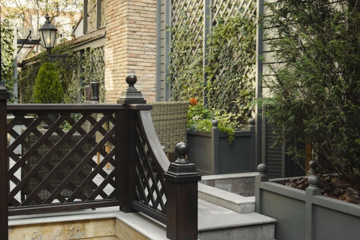 Terrace/Patio 68 of 69