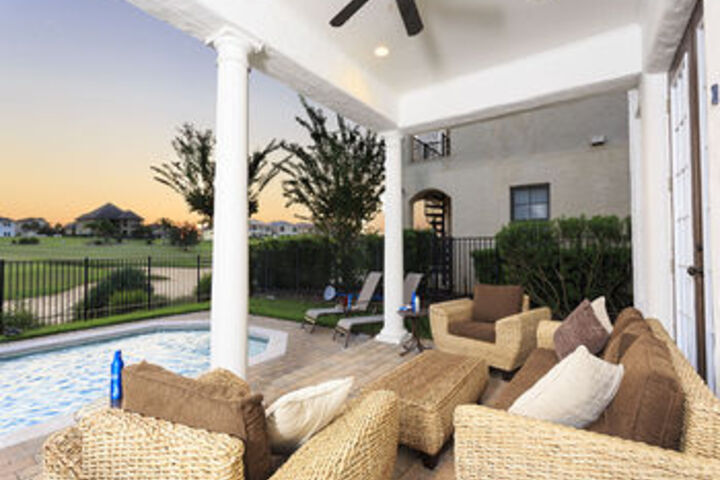 Terrace/Patio 57 of 62